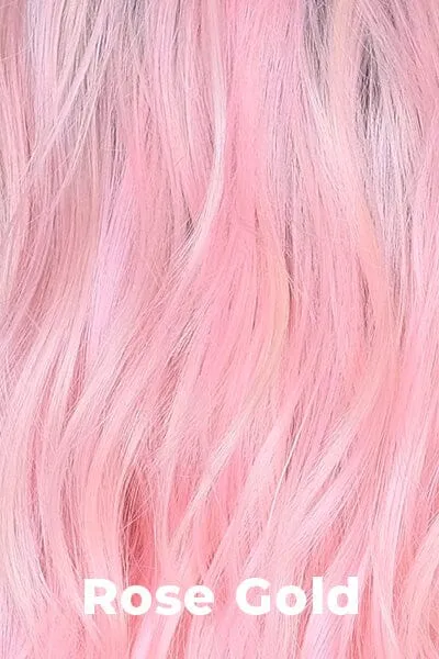 Belle Tress Wigs - Bohemia (#6095)