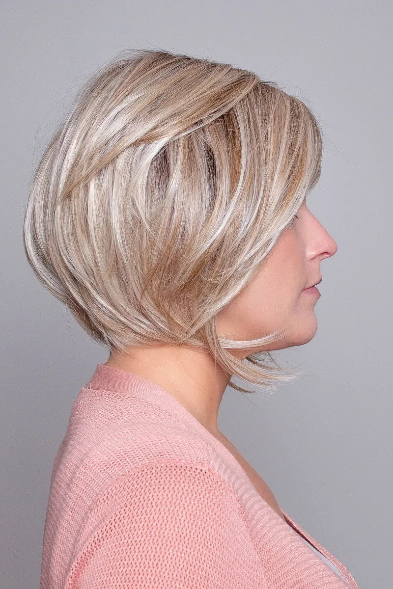 Belle Tress Wigs - Bona Vita E (#6109-1)
