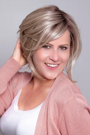 Belle Tress Wigs - Bona Vita E (#6109-1)
