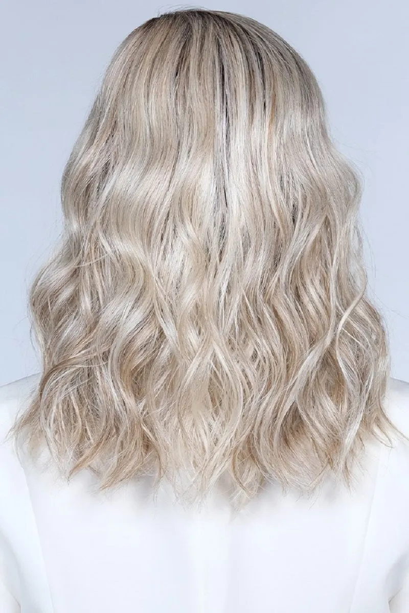Belle Tress Wigs - Caliente 16 (#6137)