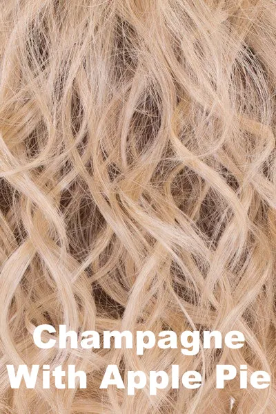 Belle Tress Wigs - Caliente 16 (#6137)