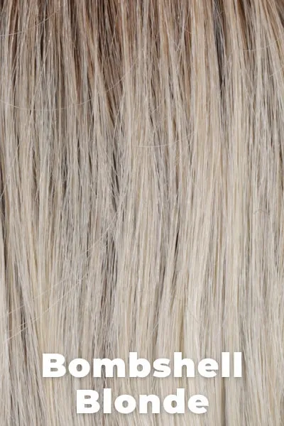 Belle Tress Wigs - Caliente 16 (#6137)
