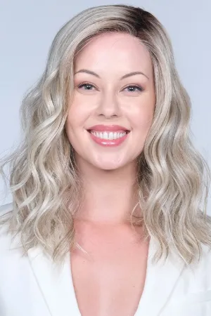 Belle Tress Wigs - Caliente 16 (#6137)