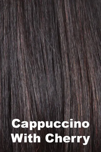 Belle Tress Wigs - Caliente 16 (#6137)