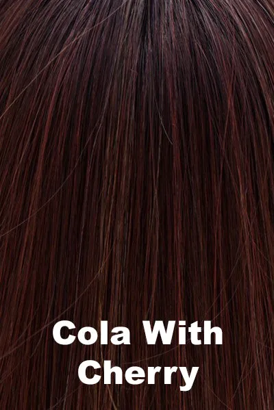 Belle Tress Wigs - Caliente 16 (#6137)