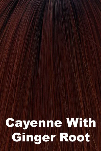 Belle Tress Wigs - Caliente 16 (#6137)