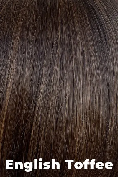Belle Tress Wigs - Caliente 16 (#6137)