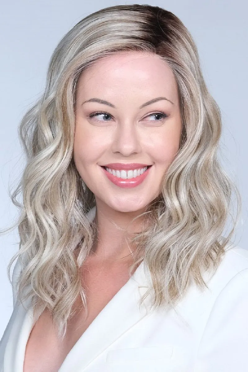 Belle Tress Wigs - Caliente 16 (#6137)