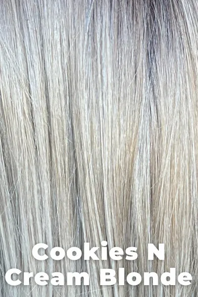 Belle Tress Wigs - Caliente 16 (#6137)