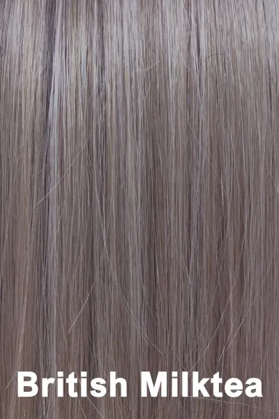 Belle Tress Wigs - Caliente (#6058 / #6058A)