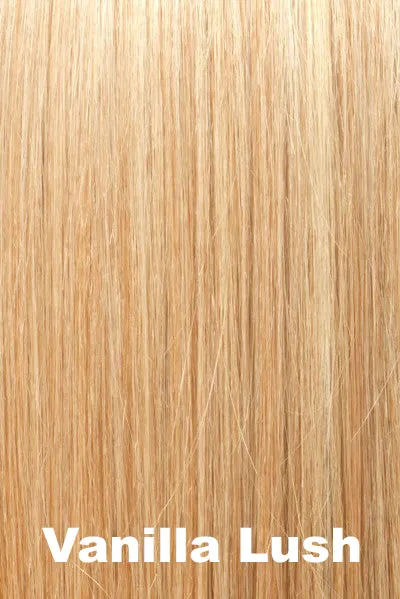 Belle Tress Wigs - Caliente (#6058 / #6058A)