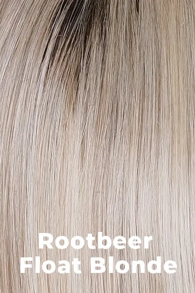 Belle Tress Wigs - Caliente (#6058 / #6058A)