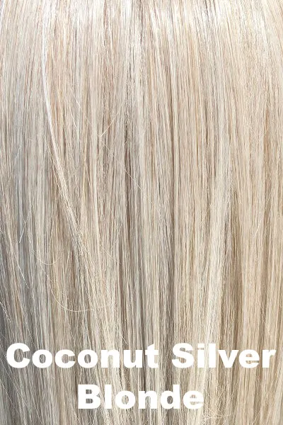 Belle Tress Wigs - Caliente (#6058 / #6058A)