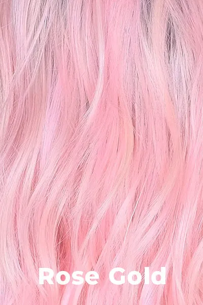 Belle Tress Wigs - Caliente (#6058 / #6058A)