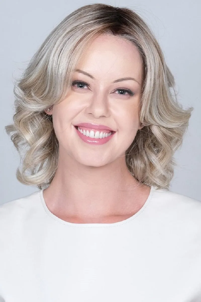 Belle Tress Wigs - Coco (#6129)