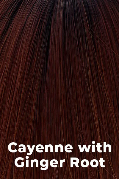 Belle Tress Wigs - Coco (#6129)