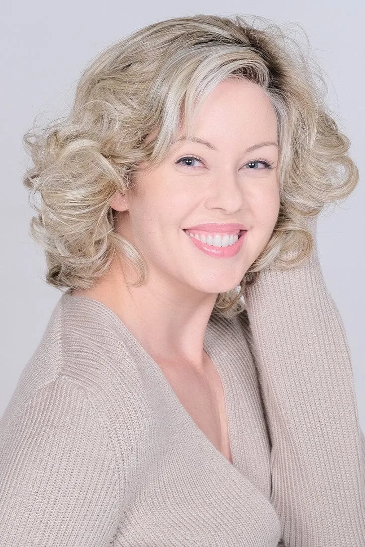 Belle Tress Wigs - Devocion (#6085)