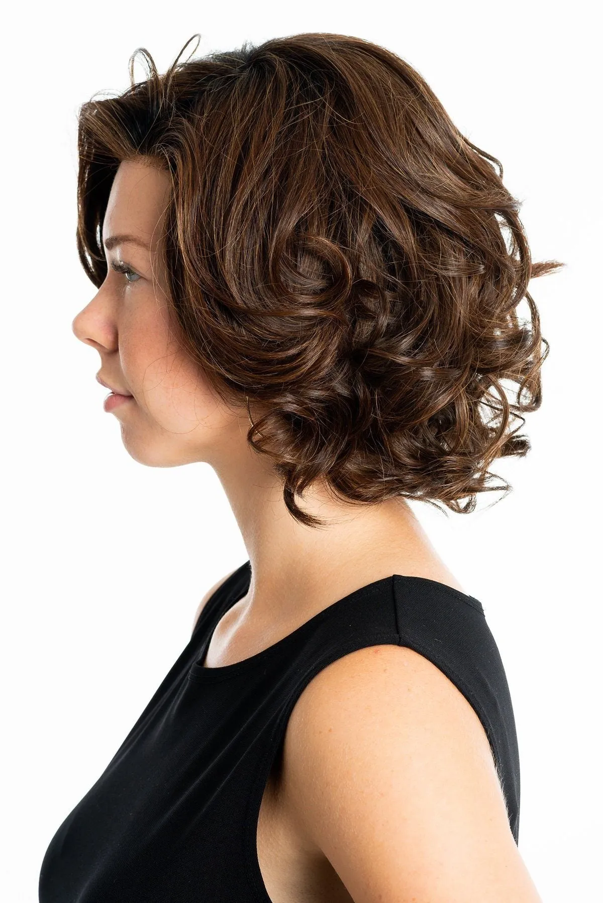 Belle Tress Wigs - Devocion (#6085)
