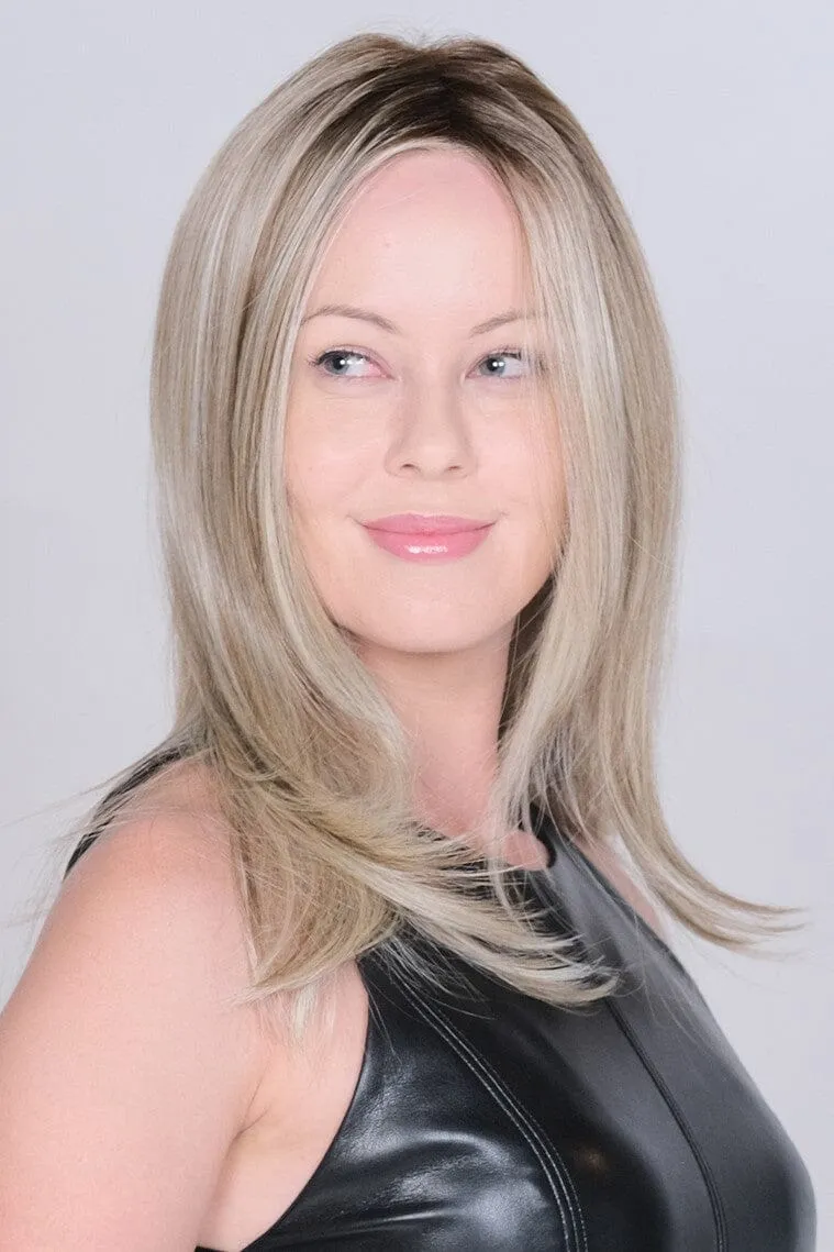Belle Tress Wigs - Dolce & Dolce 18 (#6108)