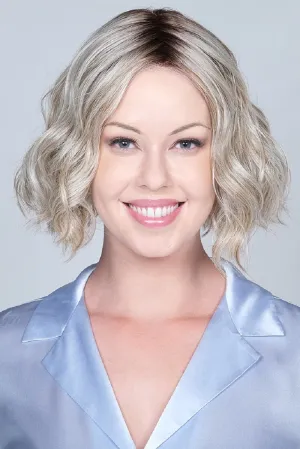 Belle Tress Wigs - Jasmine Jazz (#6132)