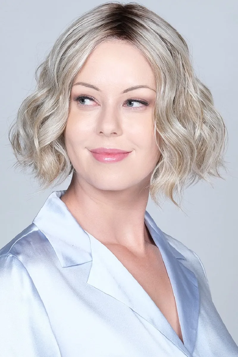 Belle Tress Wigs - Jasmine Jazz (#6132)