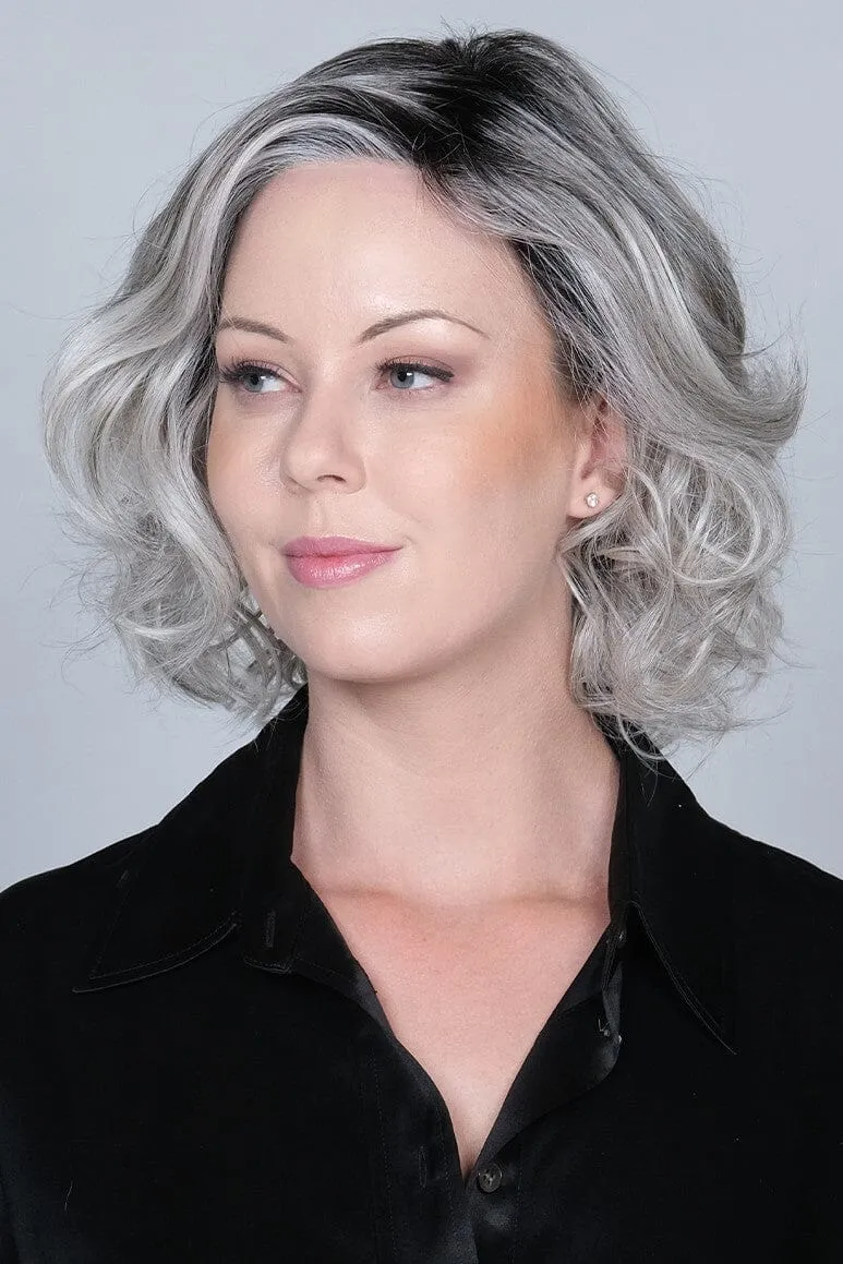 Belle Tress Wigs - Kona HF (#6020)