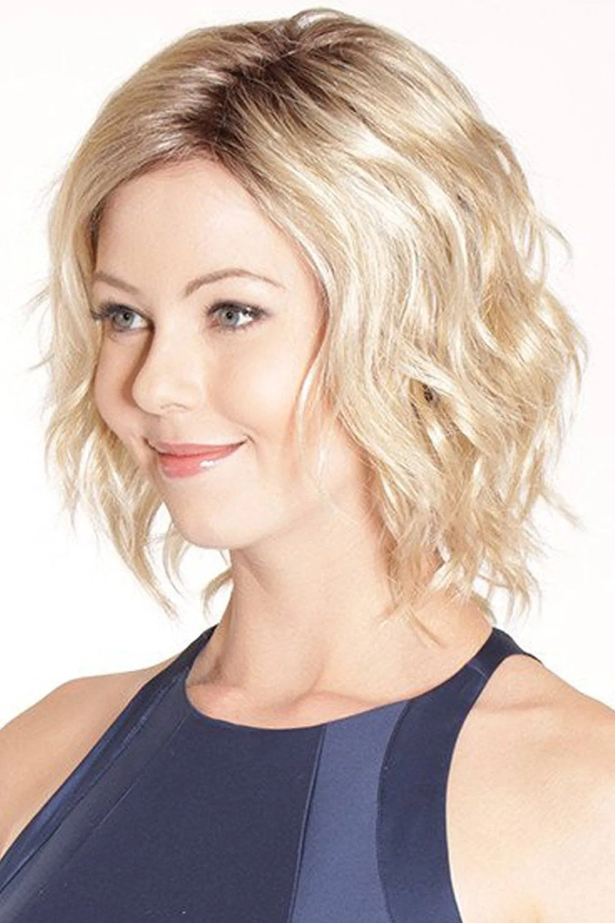 Belle Tress Wigs - Kona HF (#6020)