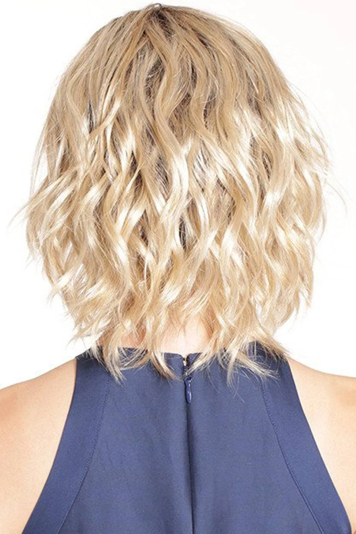 Belle Tress Wigs - Kona HF (#6020)
