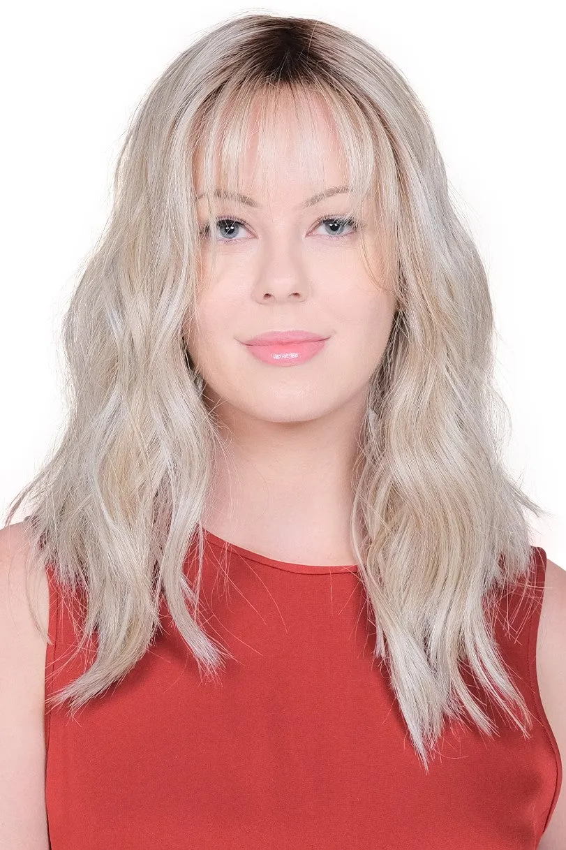 Belle Tress Wigs - London High Tea (#6124)