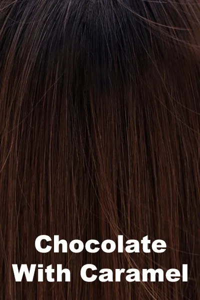 Belle Tress Wigs - London High Tea (#6124)