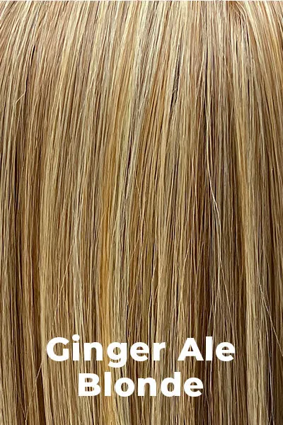 Belle Tress Wigs - McQueen (LX-5006)