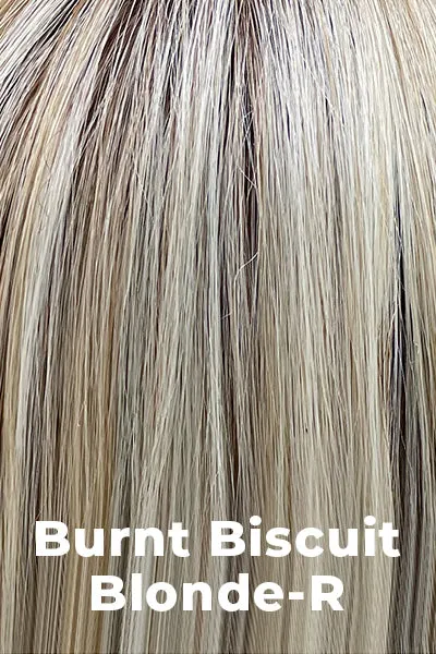 Belle Tress Wigs - McQueen (LX-5006)