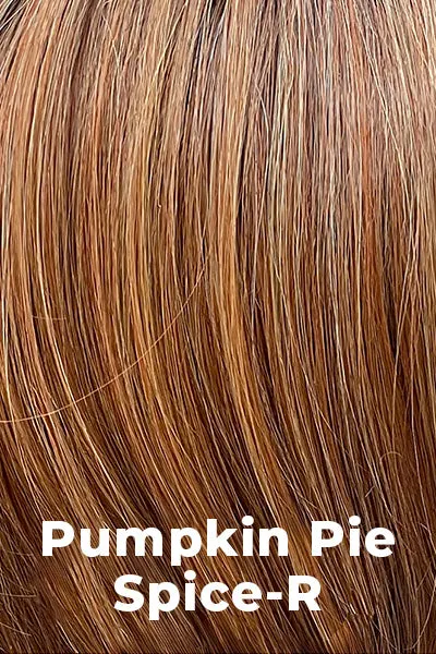 Belle Tress Wigs - McQueen (LX-5006)