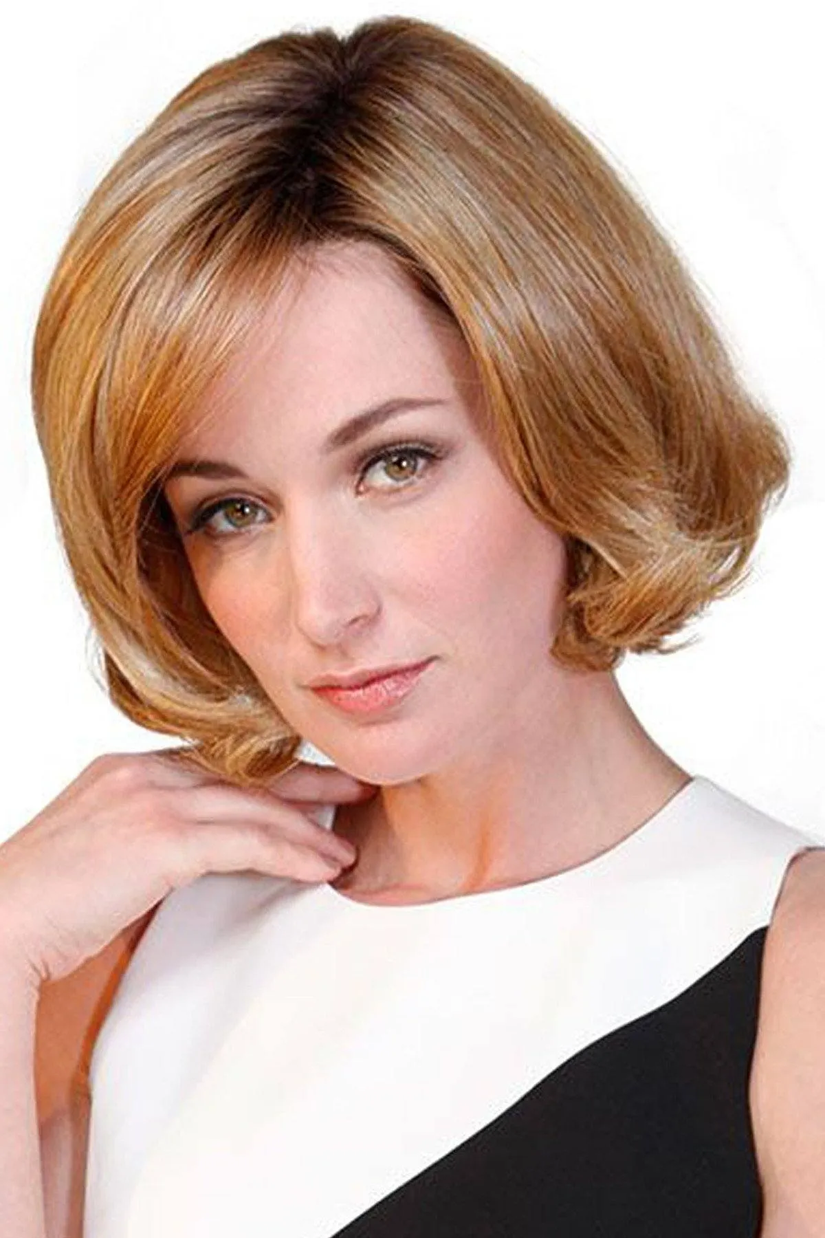 Belle Tress Wigs - Miss Macchiato (#6035)