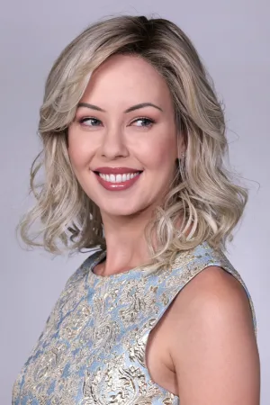 Belle Tress Wigs - Morgan (CT-1048)
