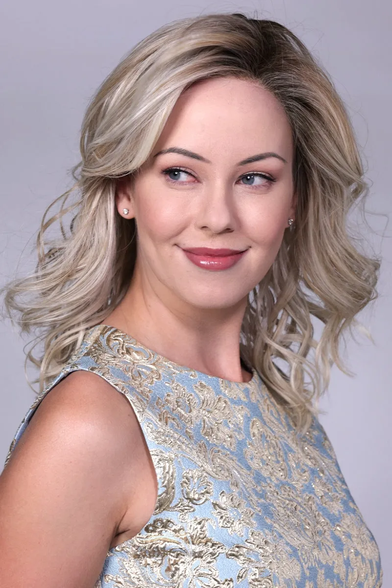 Belle Tress Wigs - Morgan (CT-1048)