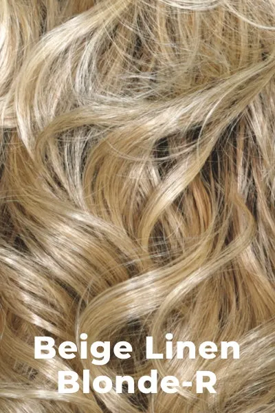 Belle Tress Wigs - Morgan (CT-1048)
