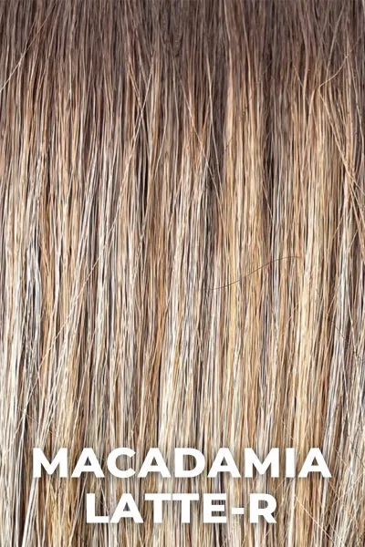 Belle Tress Wigs - Morgan (CT-1048)