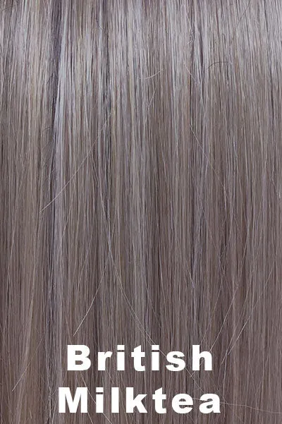 Belle Tress Wigs - Morning Storm (#6142)