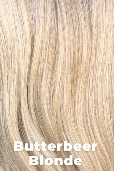Belle Tress Wigs - Morning Storm (#6142)
