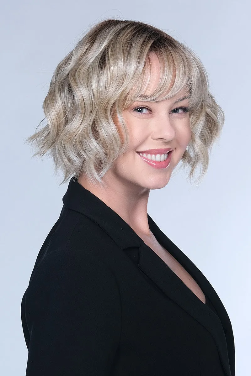 Belle Tress Wigs - Morning Storm (#6142)