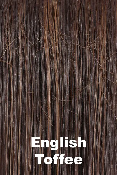 Belle Tress Wigs - Morning Storm (#6142)