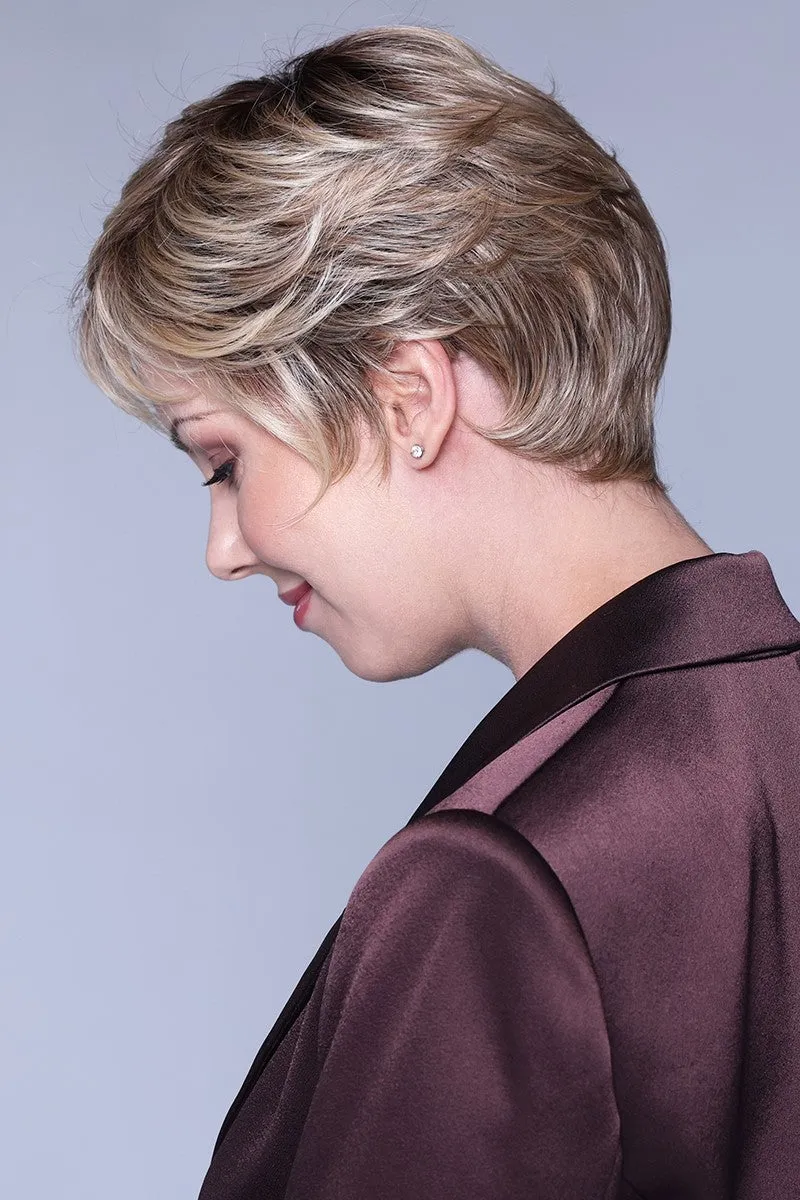 Belle Tress Wigs - Napa (CT-1006)