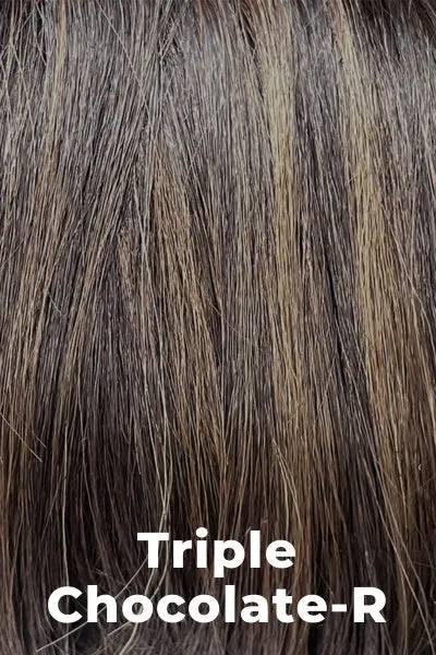 Belle Tress Wigs - Palo Alto (CT-1008)