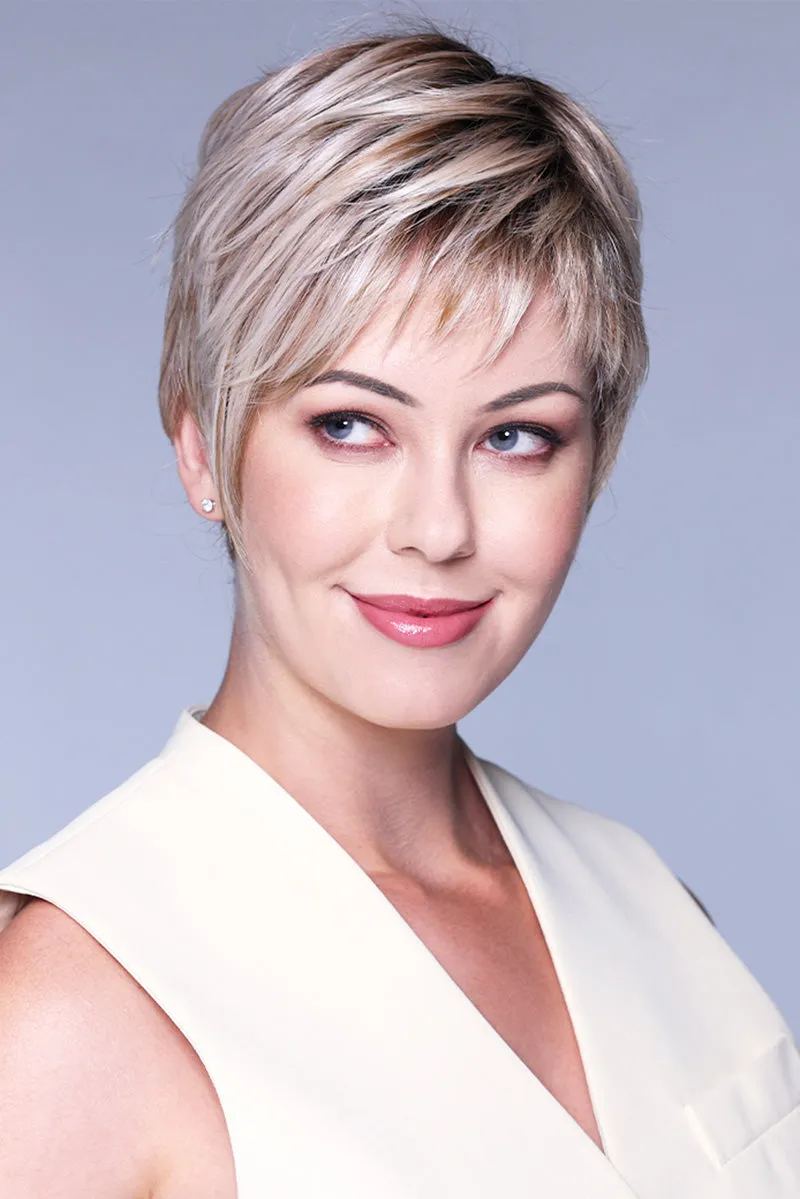 Belle Tress Wigs - Palo Alto (CT-1008)