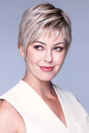 Belle Tress Wigs - Palo Alto (CT-1008)