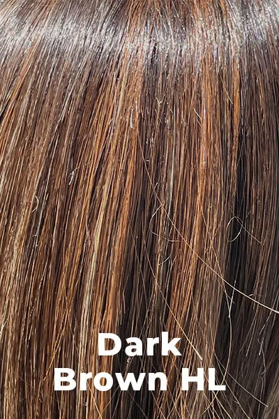 Belle Tress Wigs - Palo Alto (CT-1008)