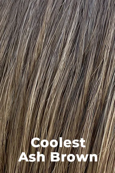 Belle Tress Wigs - Palo Alto (CT-1008)