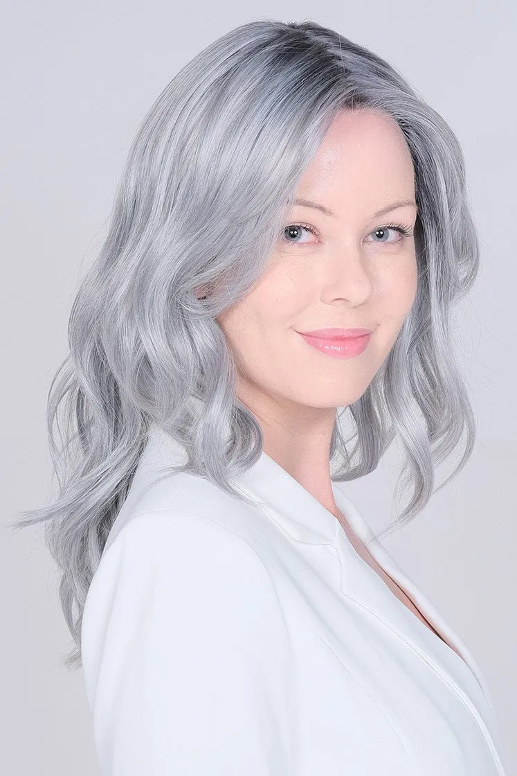 Belle Tress Wigs - Peerless 18 (#6119)