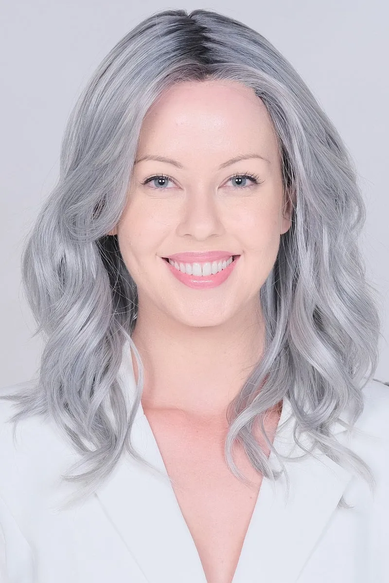 Belle Tress Wigs - Peerless 18 (#6119)